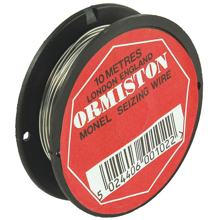Proboat Monel Seizing Wire (10 Meters) 