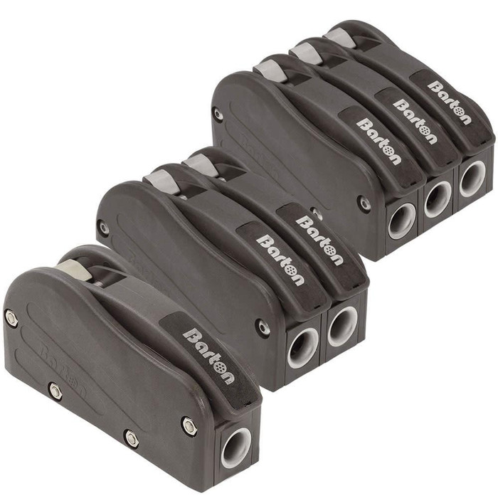  Barton DO 550 Rope Clutch 
