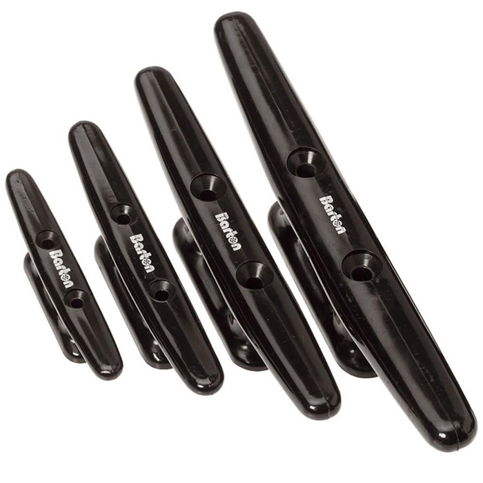  Barton Open Horn Cleat 