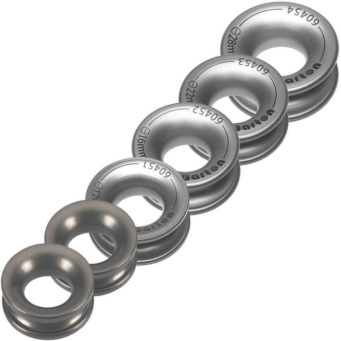  Barton High Load Low Friction Eye 