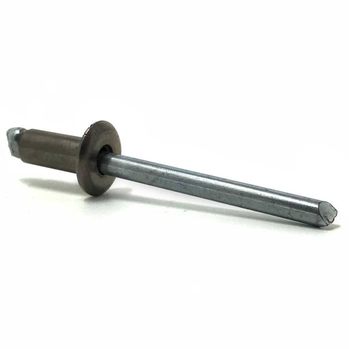 Pirates Cave Value Monel Pop Rivet 