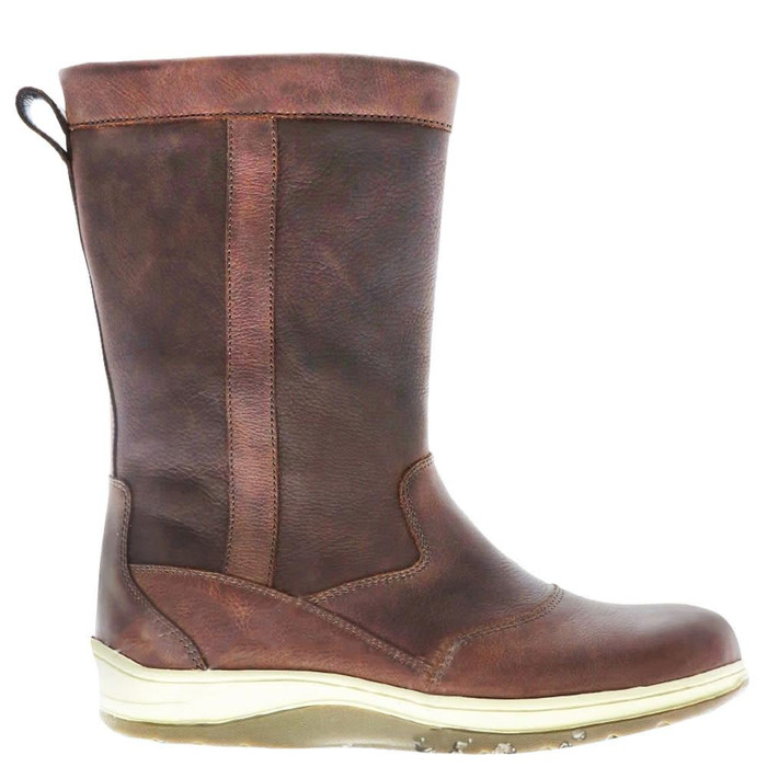  Apache Moose Stornoway Sailing Boots 