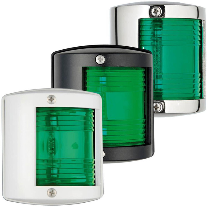Pirates Cave Value 12m Starboard Navigation Light 