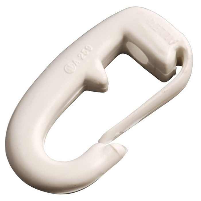 Allen Nylon Spring Hook (38-62mm) 