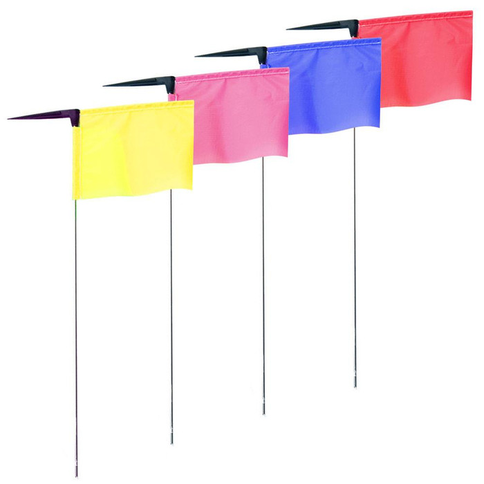  Allen Racing Burgee 