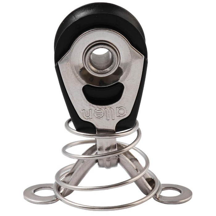  Allen Dynamic Single Stand Up Lacing Eye Block 