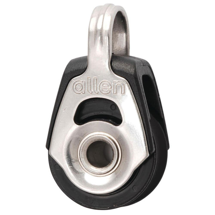  Allen Dynamic Eco Single Fixed Eye Block 
