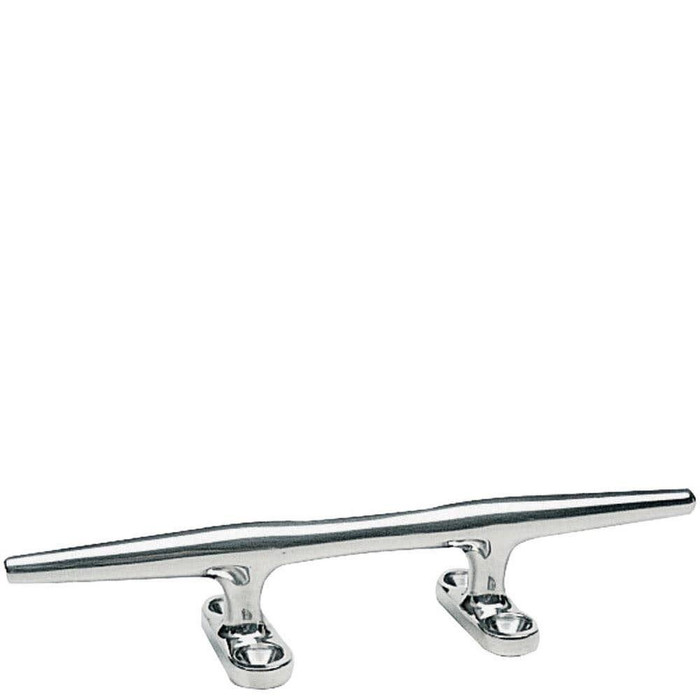 Pirates Cave Value American Style Hollow Boat Cleat AISI 316 Stainless Steel 