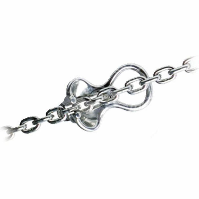 Pirates Cave Value Anchor/Chain Gripper & Mooring Device 