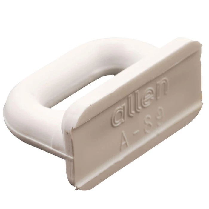  Allen Nylon Track Slide (Pair) 