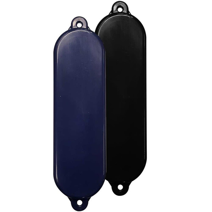  Seago Flat Fender 