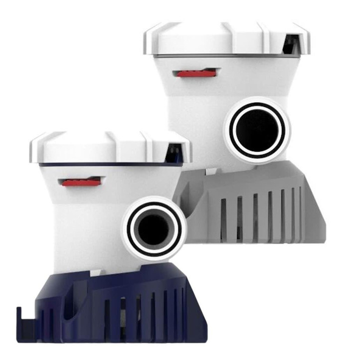  Attwood Tsunami Mk2 24V Bilge Pump 
