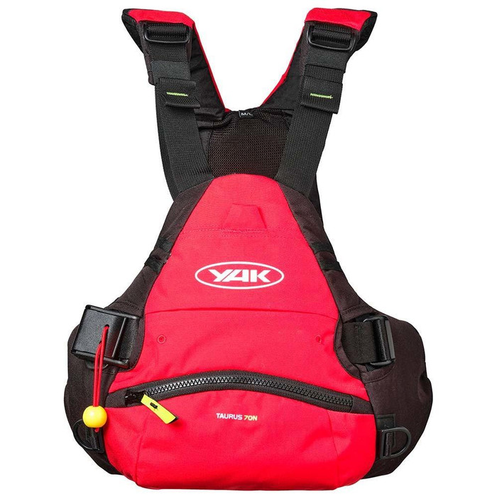  Yak Taurus Gen 2 70N Buoyancy Aid 