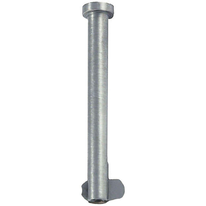 Proboat Drop Nose Pin 6mm S/S 