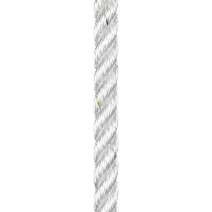 Liros Three Strand Pre-Stretched Polyester Rope 