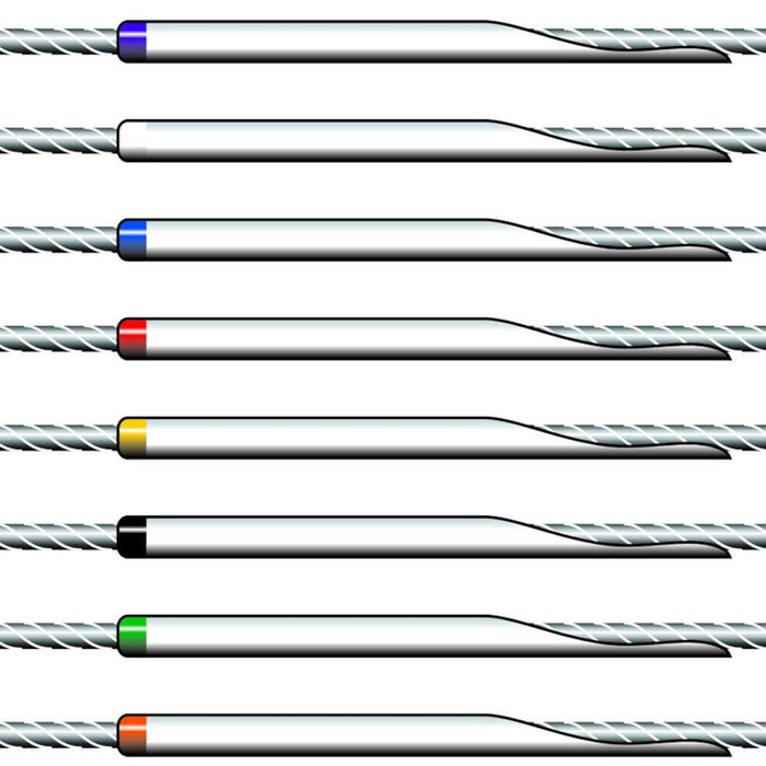  Proboat Shroud Cable Cover 1.8m 