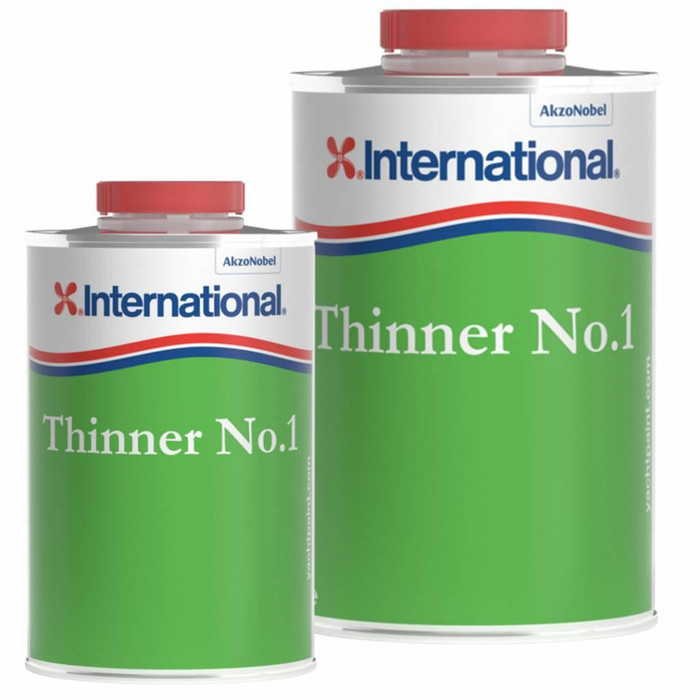  International Thinners Number 1 