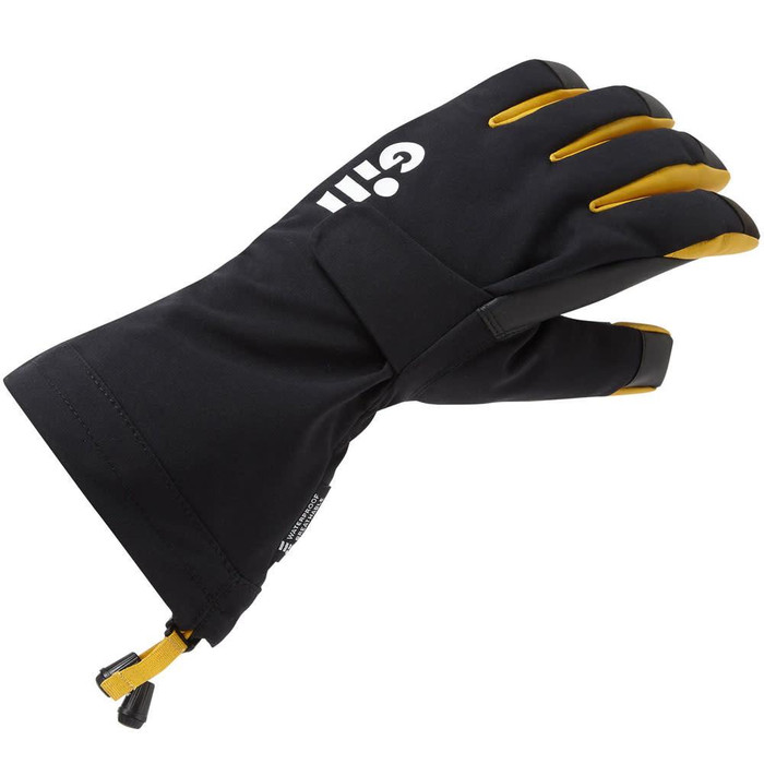 Gill Helmsman Sailing Gloves 2025