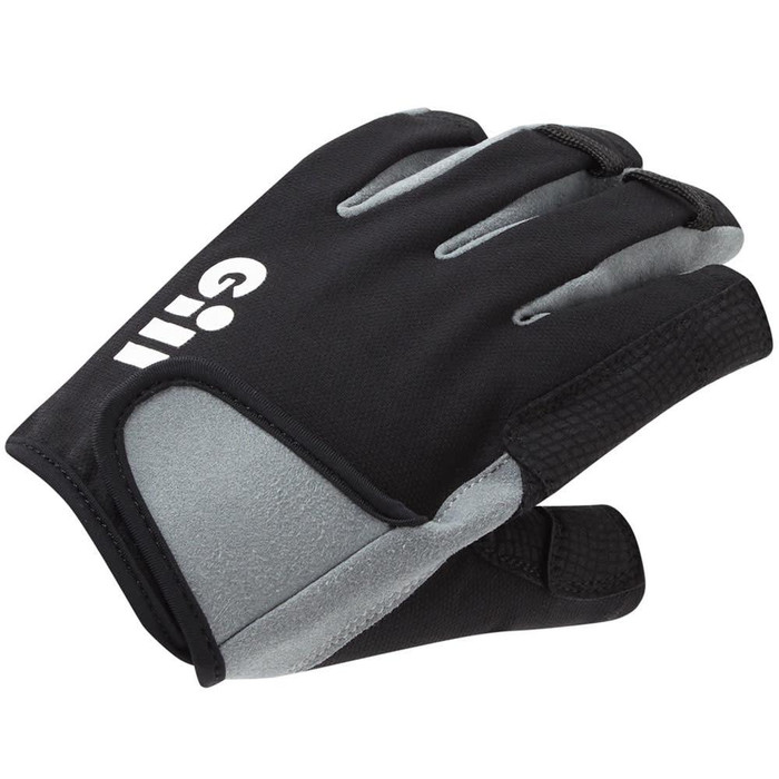 Gill Deckhand Short Finger Sailing Gloves 2025