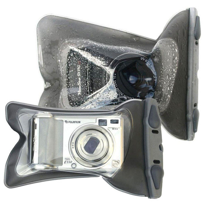  Aquapac Classic IPX8 Waterproof Camera Case 