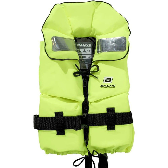  Baltic Split Front 100N Children's Life Jacket 