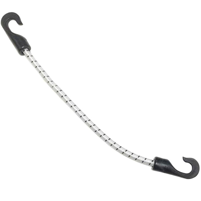 Pirates Cave Value Bungy Shock Elastic Hook Tie 
