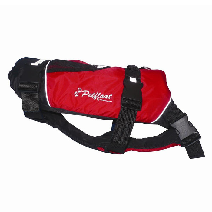  Crewsaver Petfloat Dog Life Jacket 