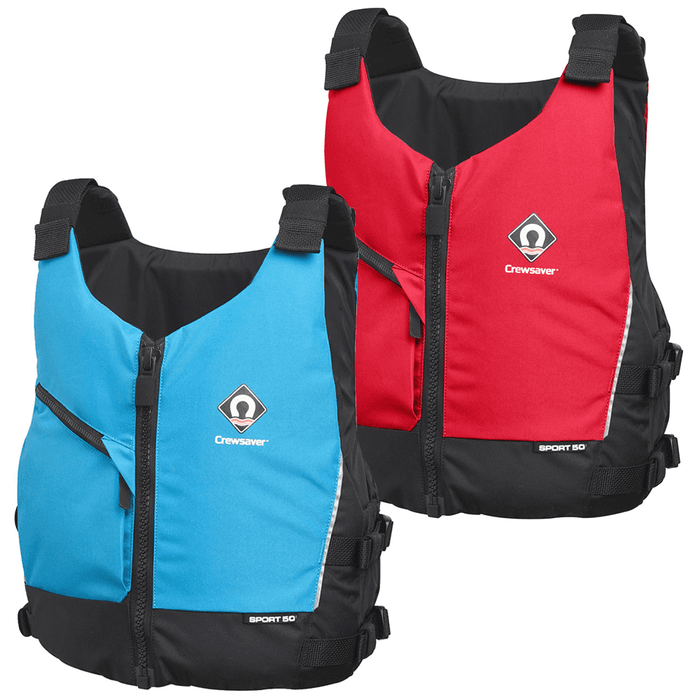  Crewsaver Sport 50N Buoyancy Aid 
