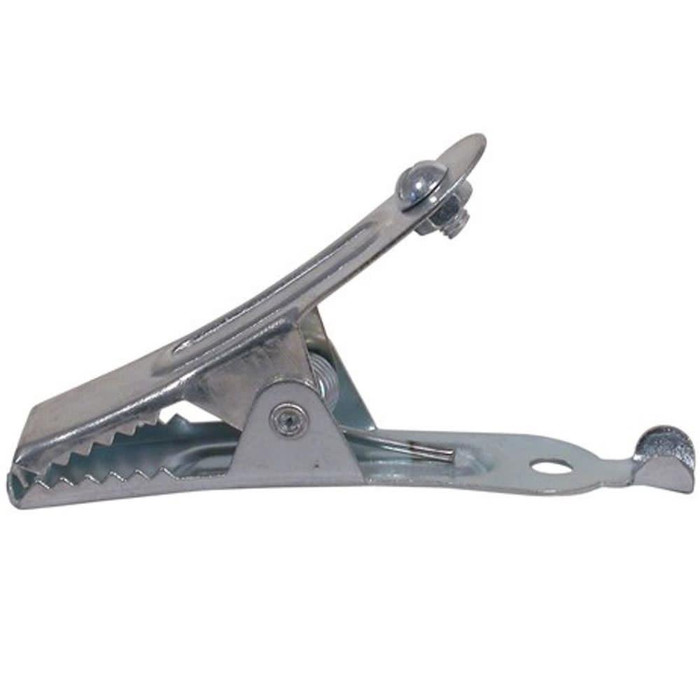 Aquafax Crocodile Clip 