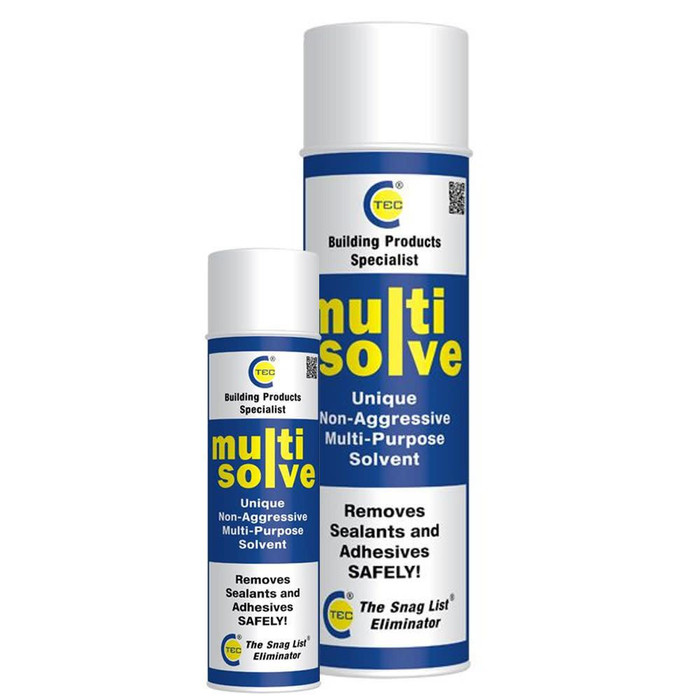  CT1 Multisolve 