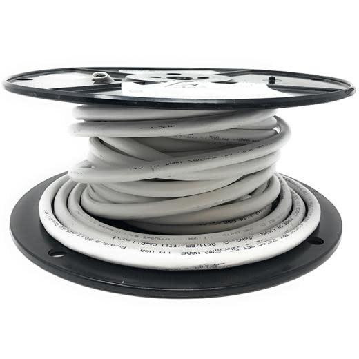 Aquafax 3 Core Tinned Round Cable 