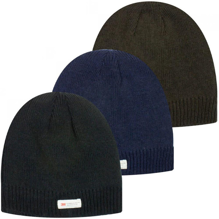  3M Waterproof & Windproof Beanie 