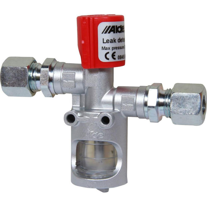  Alde Bubble Copper Gas Leak Detector 