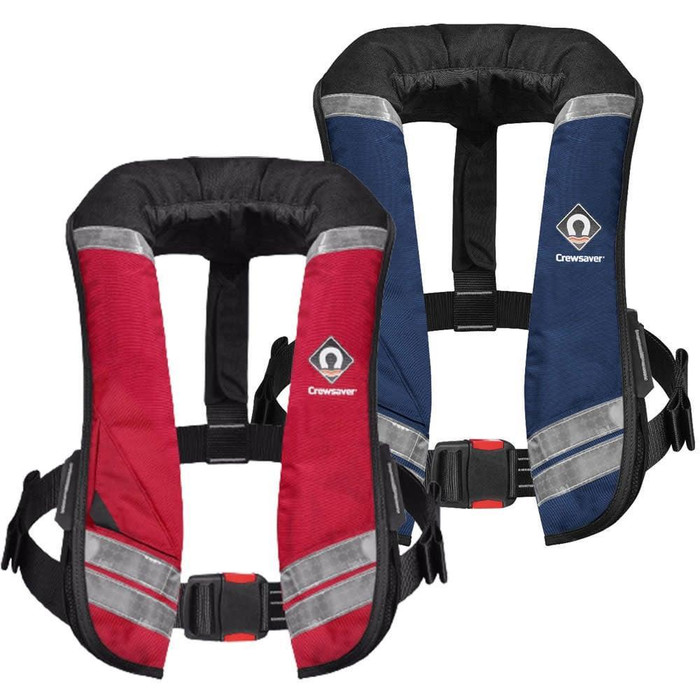  Crewsaver Crewfit 275N XD Life Jacket 