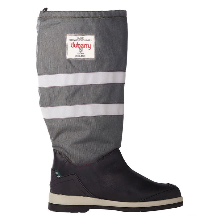  Dubarry Crosshaven GORE-TEX Sailing Boots 