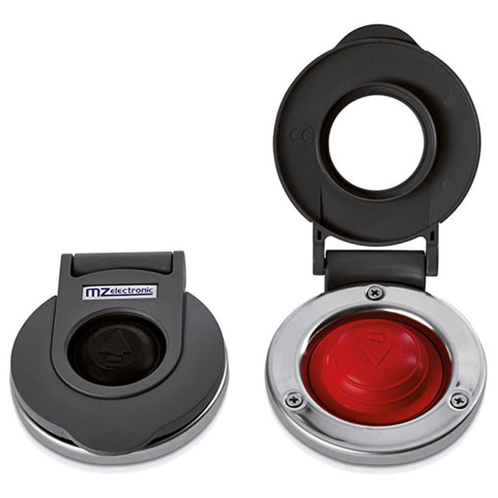 Trem Electric Foot Switch 