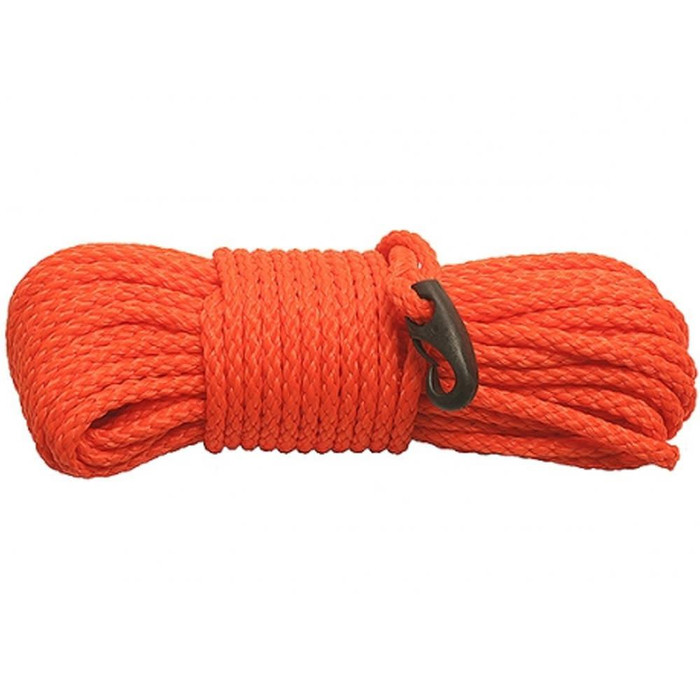 Ocean Safety Floating Heavy Line w/ Clip 8mm 