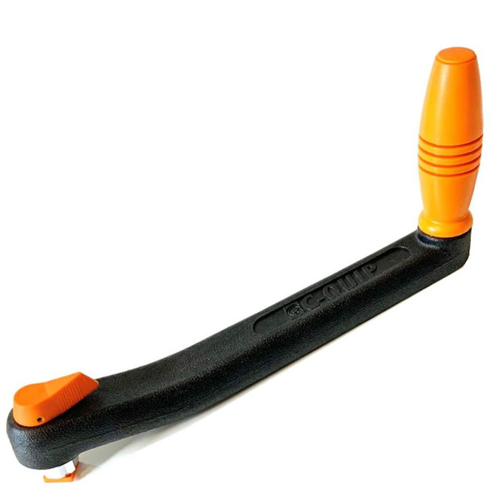 Pirates Cave Value Floating Winch Handle 