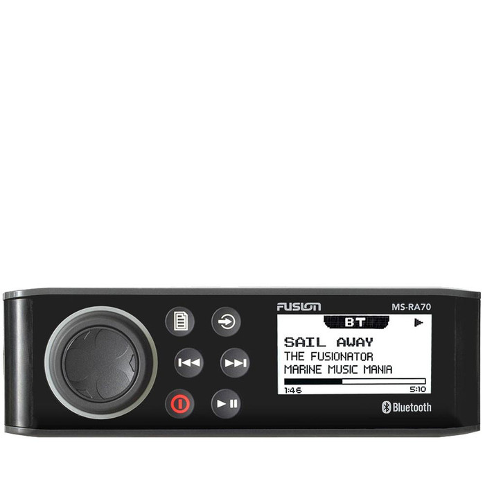  Fusion RA70 Marine Entertainment System 