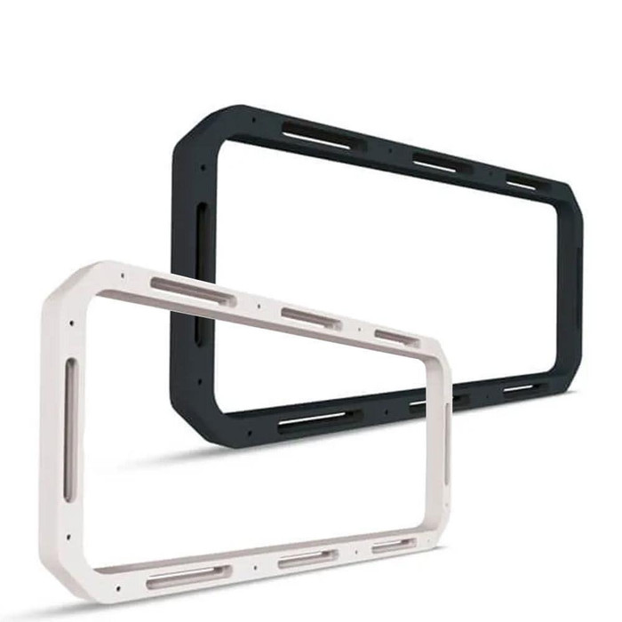  Fusion Shallow Mount Sound Panel Speaker Mount 