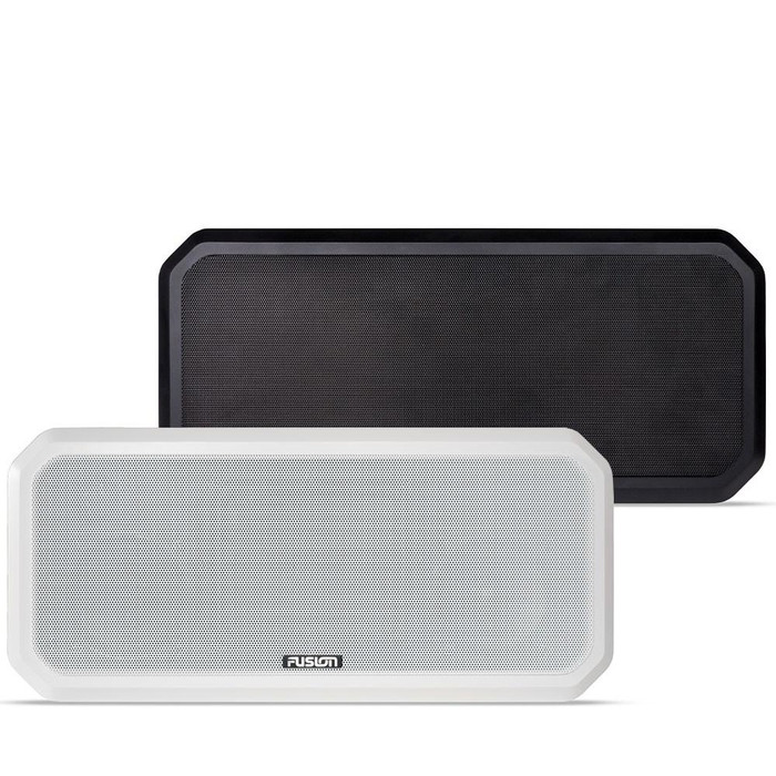  Fusion Shallow Mount Sound Panel Speaker System 