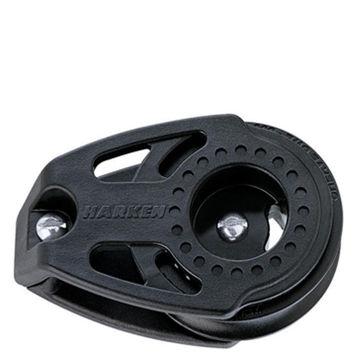  Harken Carbo Cheek Block 