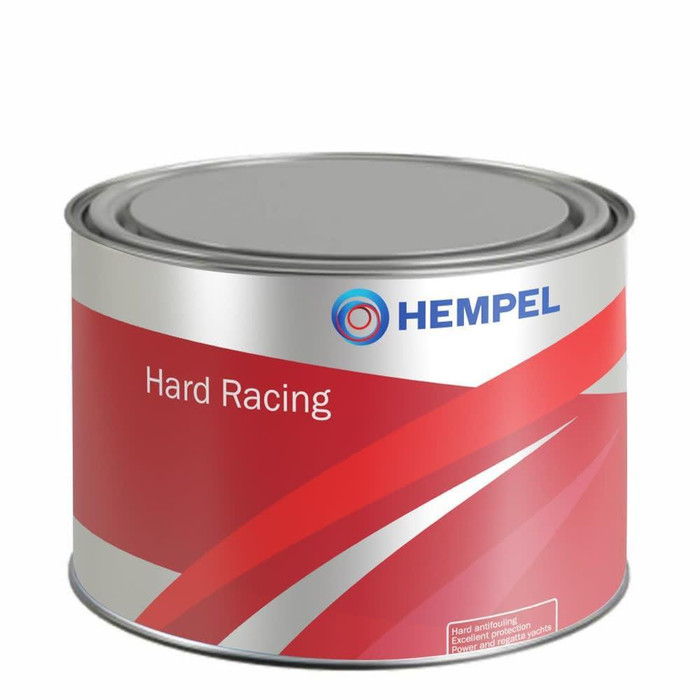  Hempel Hard Racing Boottop Antifoul 375ml 