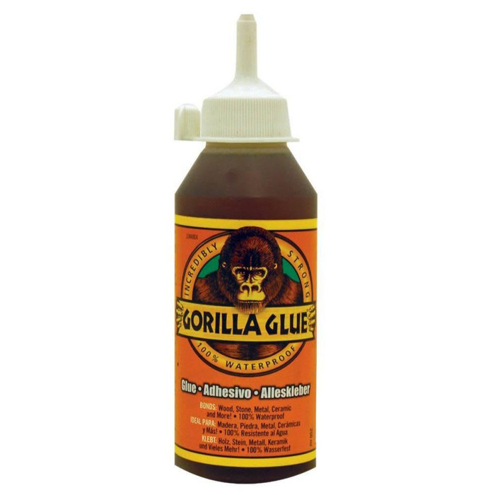 Gorilla Glue 