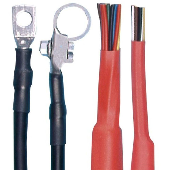 Aquafax Heat Shrink Cable Sleeving 