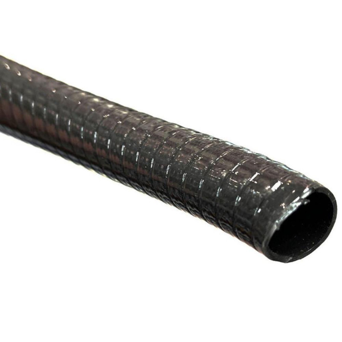 Pirates Cave Value Heavy Duty Black Water Hose (Per Metre) 