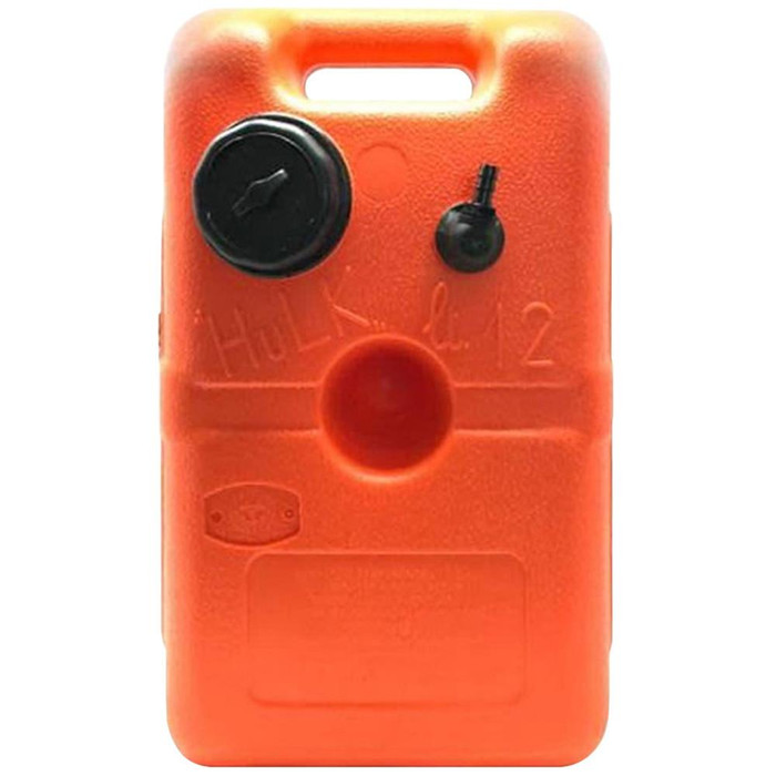 Nuova Rade Hulk Fuel Tank with Fuel Level Gauge 