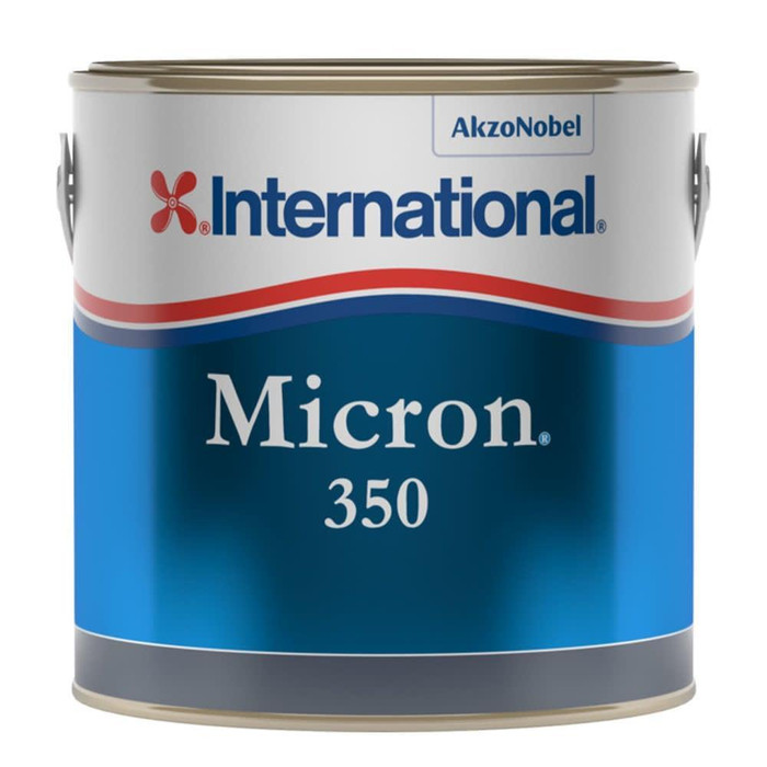 International Micron 350 Antifoul 2.5L 