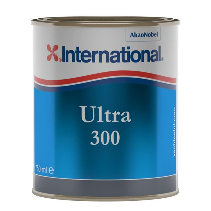  International Ultra 300 Antifoul 750ml 