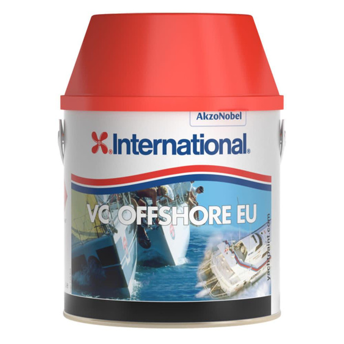  International VC Offshore EU Antifoul 2.0L 